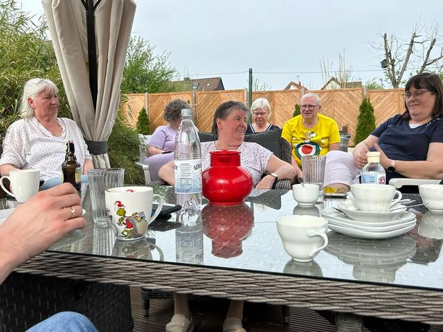 《 再见，德国 》