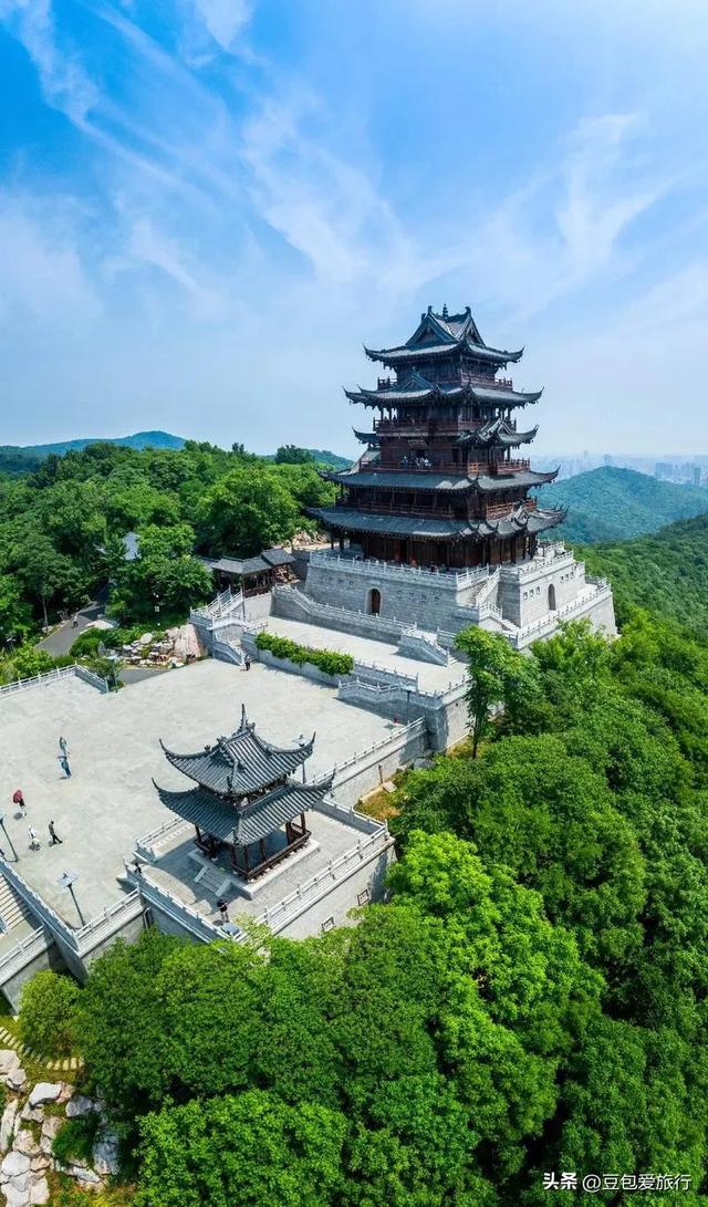山水人文与烟火滋味——滁州五日悠游攻略