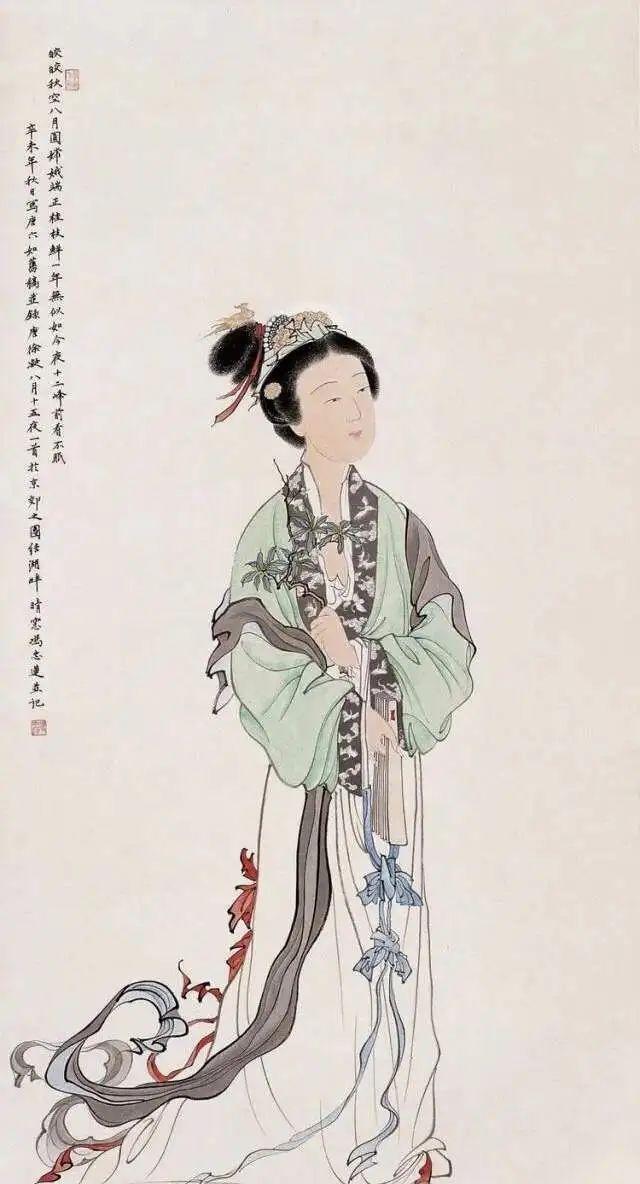 她嫁给老师，独自抚养4个继子，62岁临摹作品被评为故宫一级文物