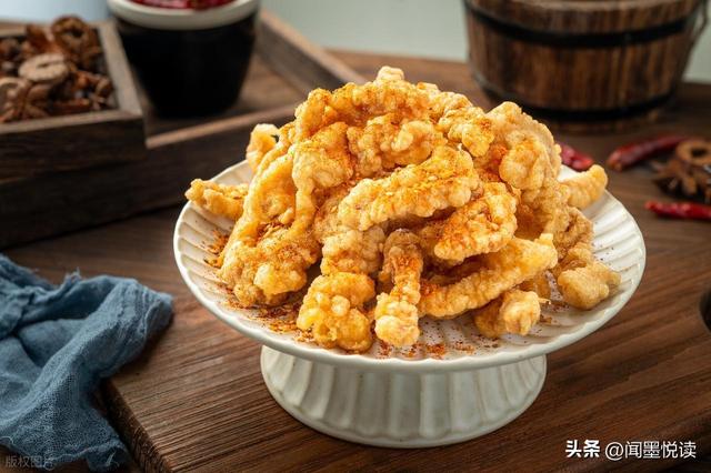 3 种淀粉别瞎用！玉米 / 土豆 / 红薯淀粉区别大，新手记牢这 3 点不踩坑