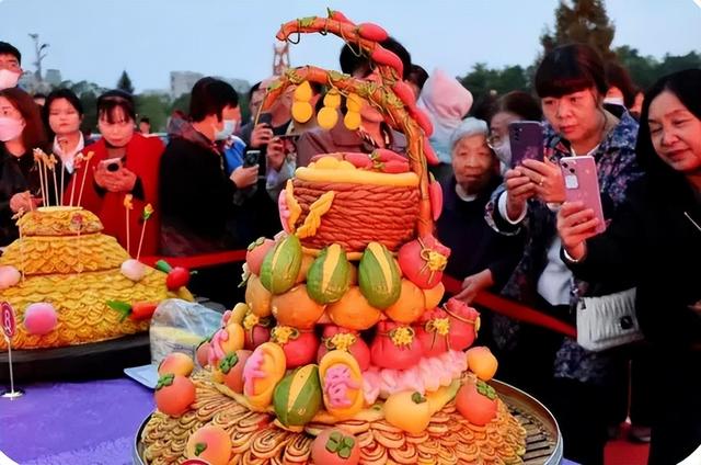 金昌市金川区：文旅融合绘新卷 民族团结谱华章