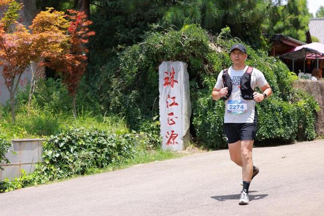在19.7℃的夏天感受十年经典赛事魅力