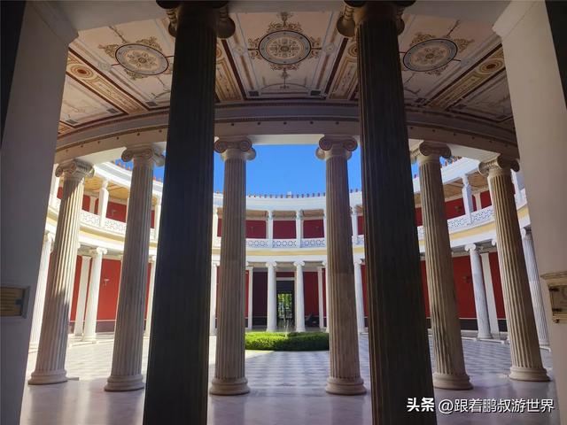 雅典怎么玩儿?去这10个地方触摸 2500 年的古典与浪漫:雅典一日游