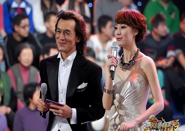 私生活混乱、被央视开除、陪睡上位？王冠身上的标签究竟有多离谱