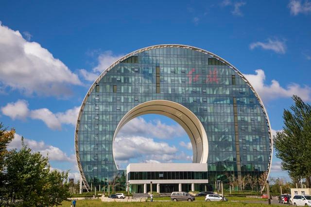 这座城市或将取代大连，成为东北最“牛”的城市，你知道是哪里吗