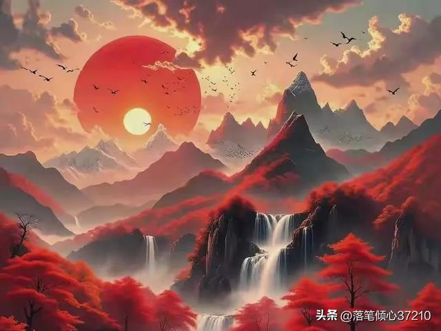 一个老人扎心话：儿女付出再多，我都不感激，孝顺是应该的！