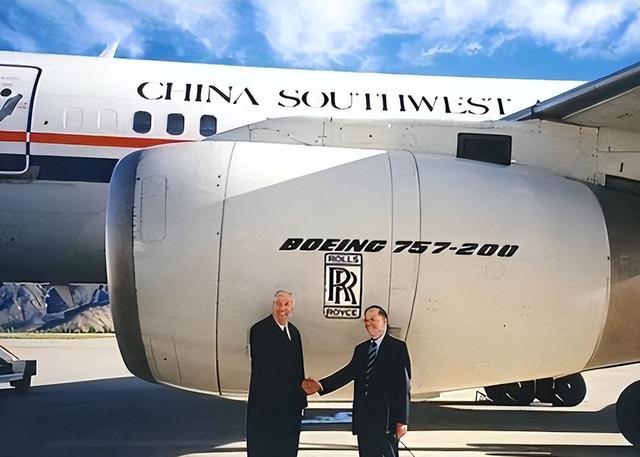 绝不向中国低头！宁愿裁员9000破产，也不接受中国的帮助