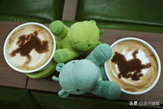 怎么才算“爱你老己”？来武威，用一场citywalk读懂凉州