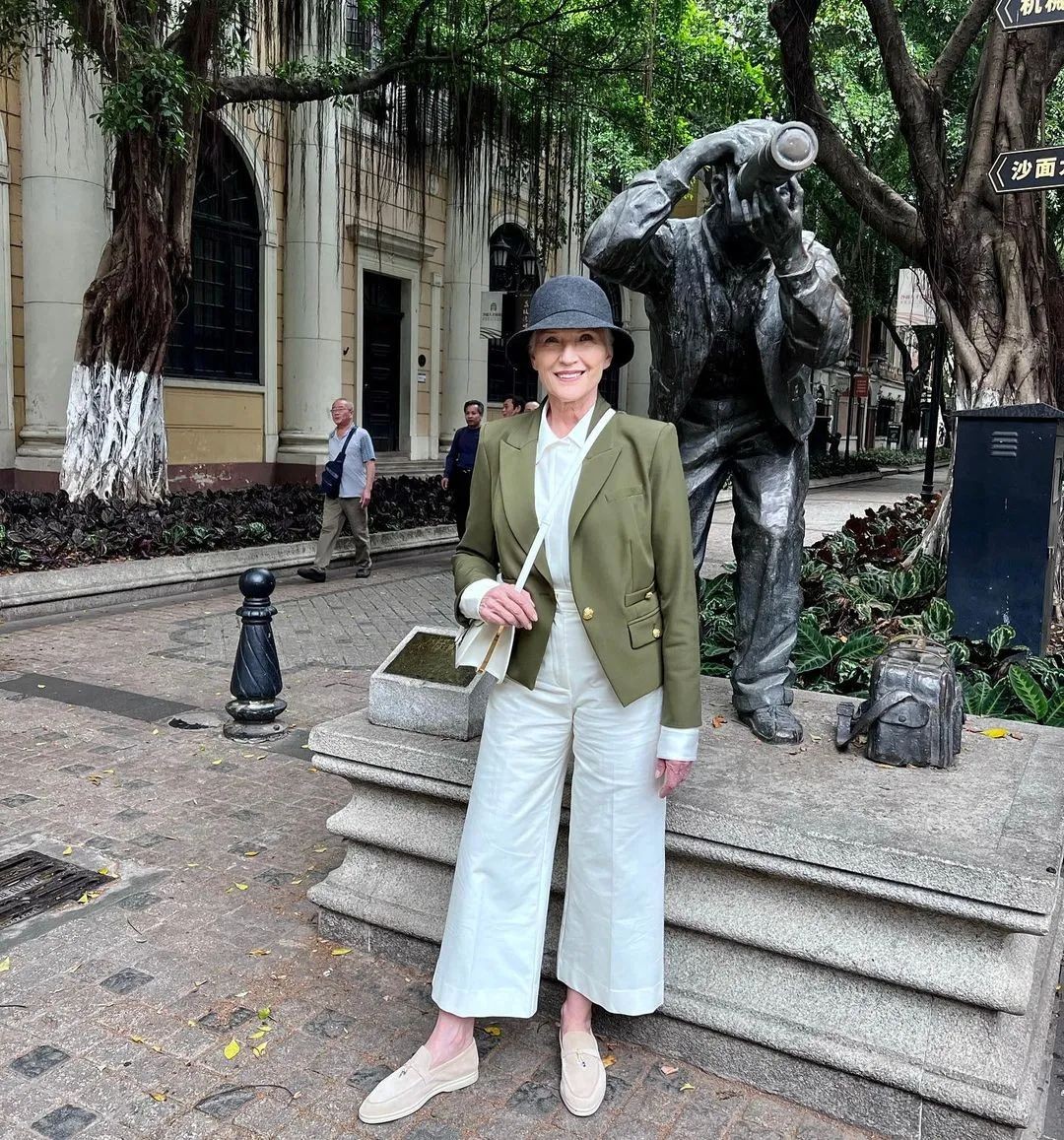 马斯克_梅耶·马斯克 中国 网红