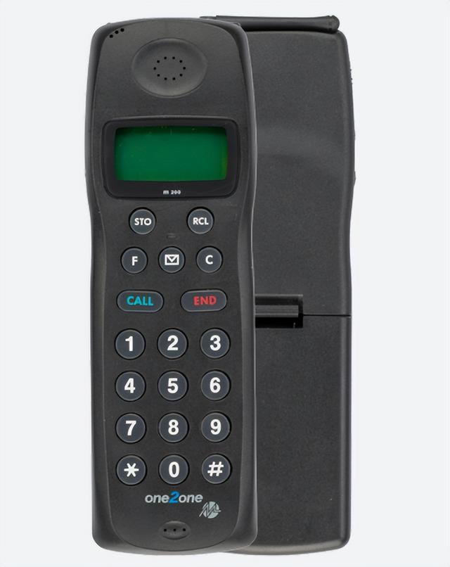 通信历史连载815-世界第一部支持1800MHz的手机到底是谁-1993年