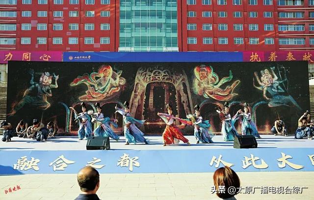 全国试点！全省唯一！山西这座古城凭何脱颖而出？