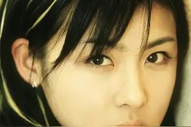 河智苑“颜值平平”到底算不算顶级美女？看她的22岁到46岁就知道图片