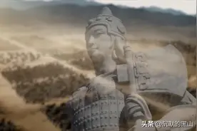 远古的侵华战争，到底有多狠？殷墟出土大量白种人头骨揭开谜底图片