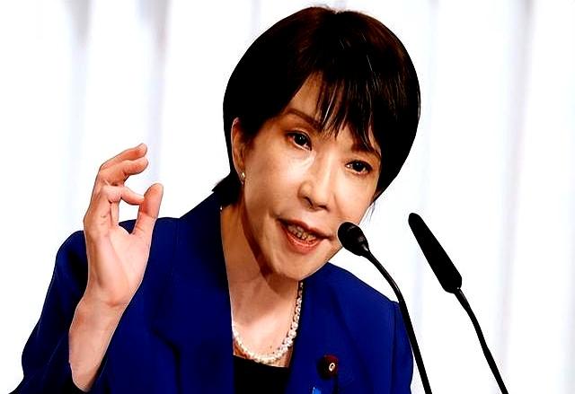 没劲这就怂了？知道事情闹大了	，高市早苗急忙找补：我就是假设