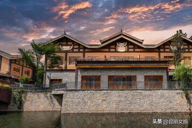 跟着赛事游昆明｜睡得好才能跑得好，这份上合昆马优质酒店清单请收好！