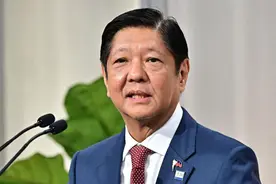 老杜妙棋奏效，莎拉惊险过关，马科斯认输，菲律宾或重新亲华？图片
