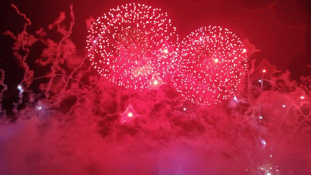 南昌占便宜放炮庆祝，抚州吃闷亏悔之晚矣