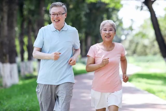 专家说你的肌肉为什么会流失！告诉你60岁后恢复肌力的几种方法