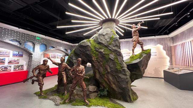 激活城市记忆！展陈设计如何创新成为文旅新爆点？