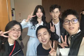 “牛的来了”！两位温州学霸出战“最强大脑”图片