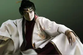 武则天的亲外甥，唐朝第一妖孽贺兰敏之，到底犯了什么罪而被杀？图片