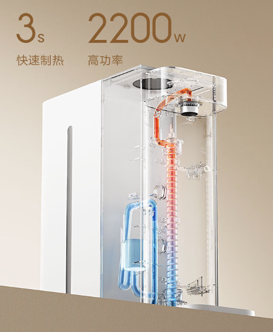小米这7款性价比神器，不贵还好用！第5款让家务轻松10倍