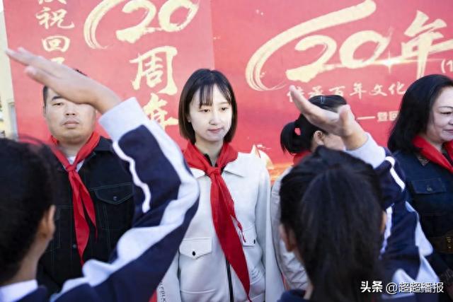 传承百年文化 铸就百年辉煌——庆祝沧州市回民小学建校120周年
