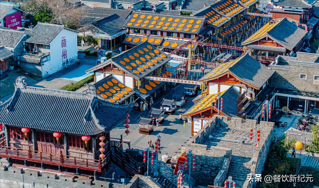 国庆5个“小众省钱”地方，适合自驾游别错过，反向旅游更开心