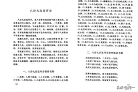 八卦掌上乘功夫：八卦九宫连环步 行云流水 周身一家 刚柔相济图片