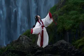 温州旅拍走红 “出片热”成景区流量新密码图片