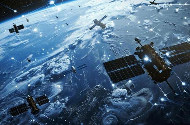 打破美国星链垄断！我国建全球低轨卫星网，20多国抢着上门求合作
