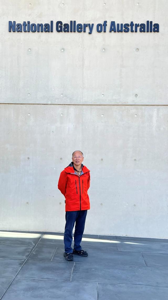 〔读城〕澳洲小镇游记