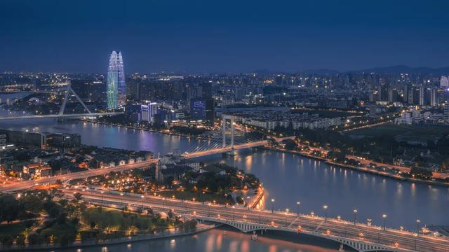 从“浙BA”赛场到江南烟火！这些文旅惊喜等你乘高铁来解锁
