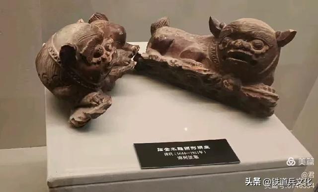 褚丽君||八省一市游(二十一)中国古代海上丝绸之路起点