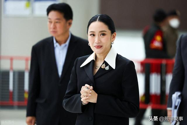 佩通坦会再当总理吗