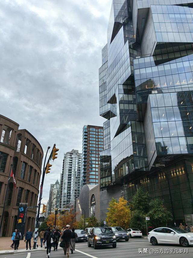 温哥华游记（三）