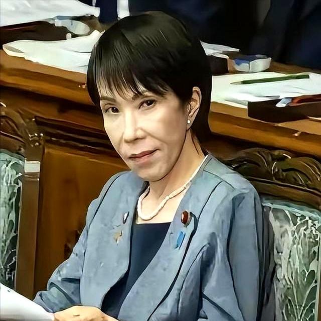 高市还没道歉，中日又出现新争端，日本通知中国，必须解释一件事