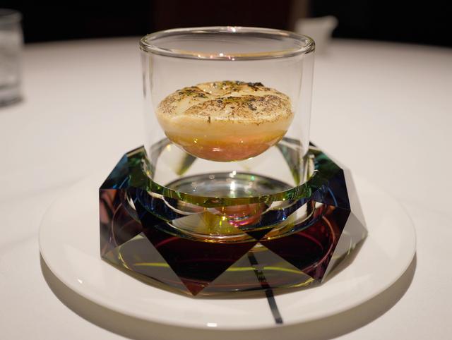 全球唯一米其林三星印度菜 彻底颠覆三观！