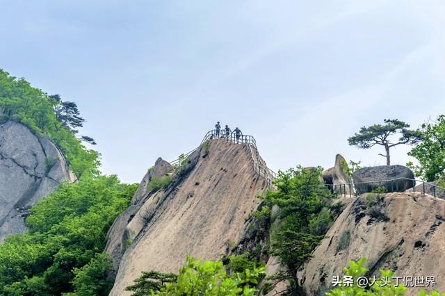 悬崖边的警醒：规则与敬畏才是生命最坚实的护栏