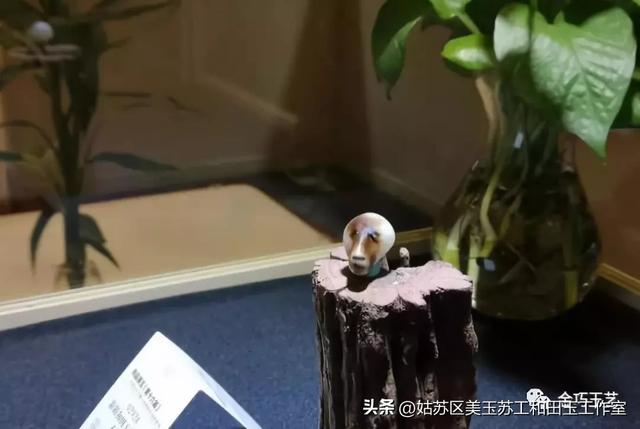 公元2018年，是谁创造了新疆和田玉籽料暴涨元年？