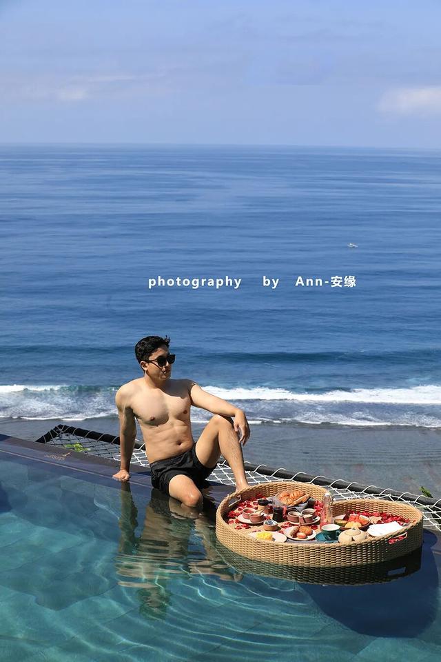 巴厘岛：不是背包客的“穷游天堂”？而是顶级玩家们的温柔梦乡？