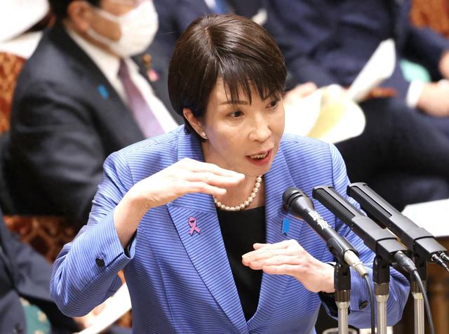 日本硬扛38天，中国发出第一道制裁令	，高市的结局也早已注定？