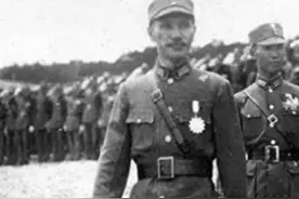 1965年陈诚临终前遗嘱留下一句话，妻子看后大惊失色，他说了什么图片