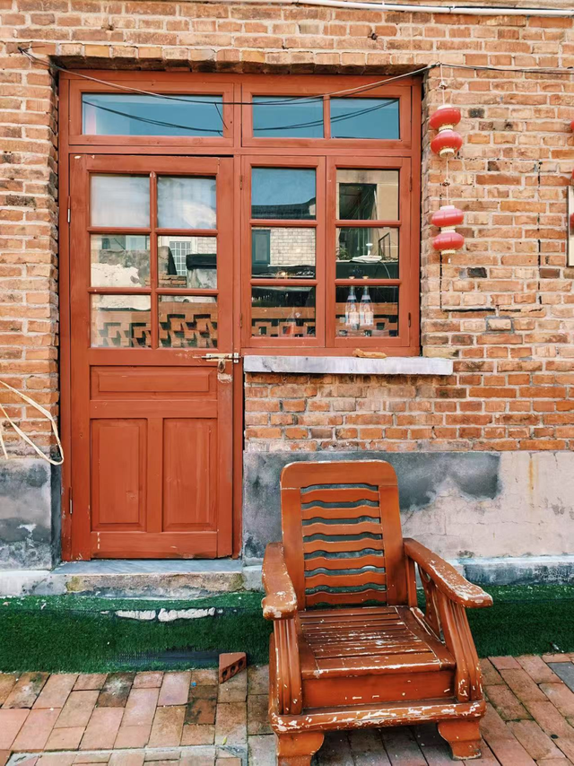 街角收藏家，聊城的每个转角都有惊喜