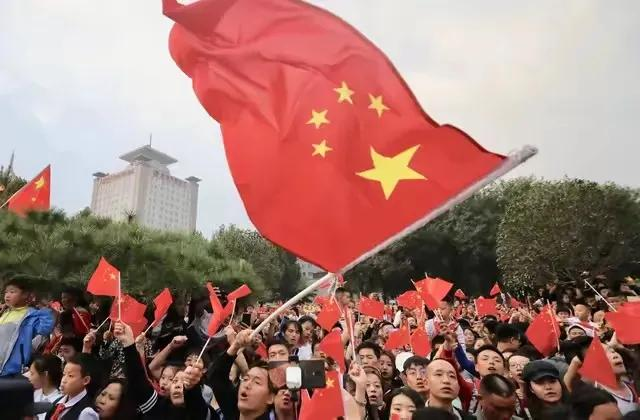 两岸代表团爆发冲突，大陆人员受伤，国民党大难临头却附和民进党