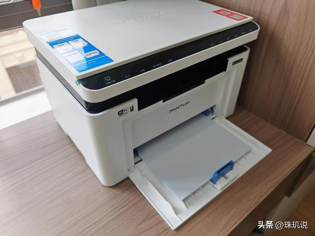 从一元到几分，曾经的“天价打印”，是如何实现“平价自由”的？