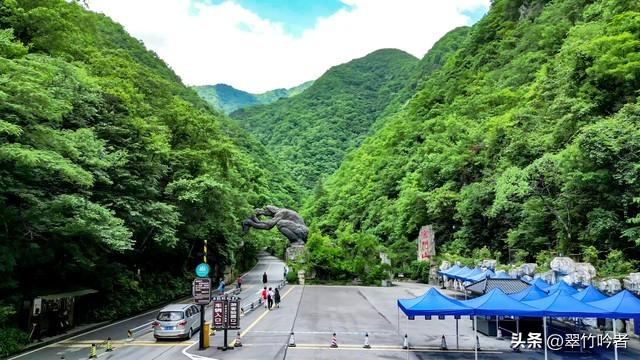 湖北这15处神仙地儿，绝了！本地人都不一定全知道