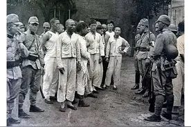 四万中国劳工“移民”日本，却离奇失踪，50年后真相暴露震惊世人图片