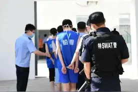 留置最长时间！揭秘公职人员被查背后的真相！图片