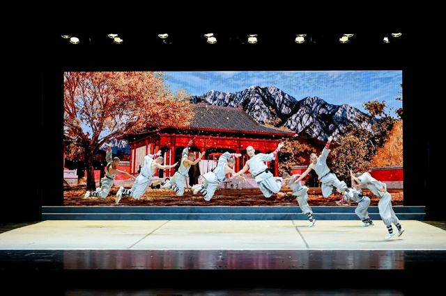 少林功夫“武动”长三角！杭州西湖畔掀起河南文旅热潮